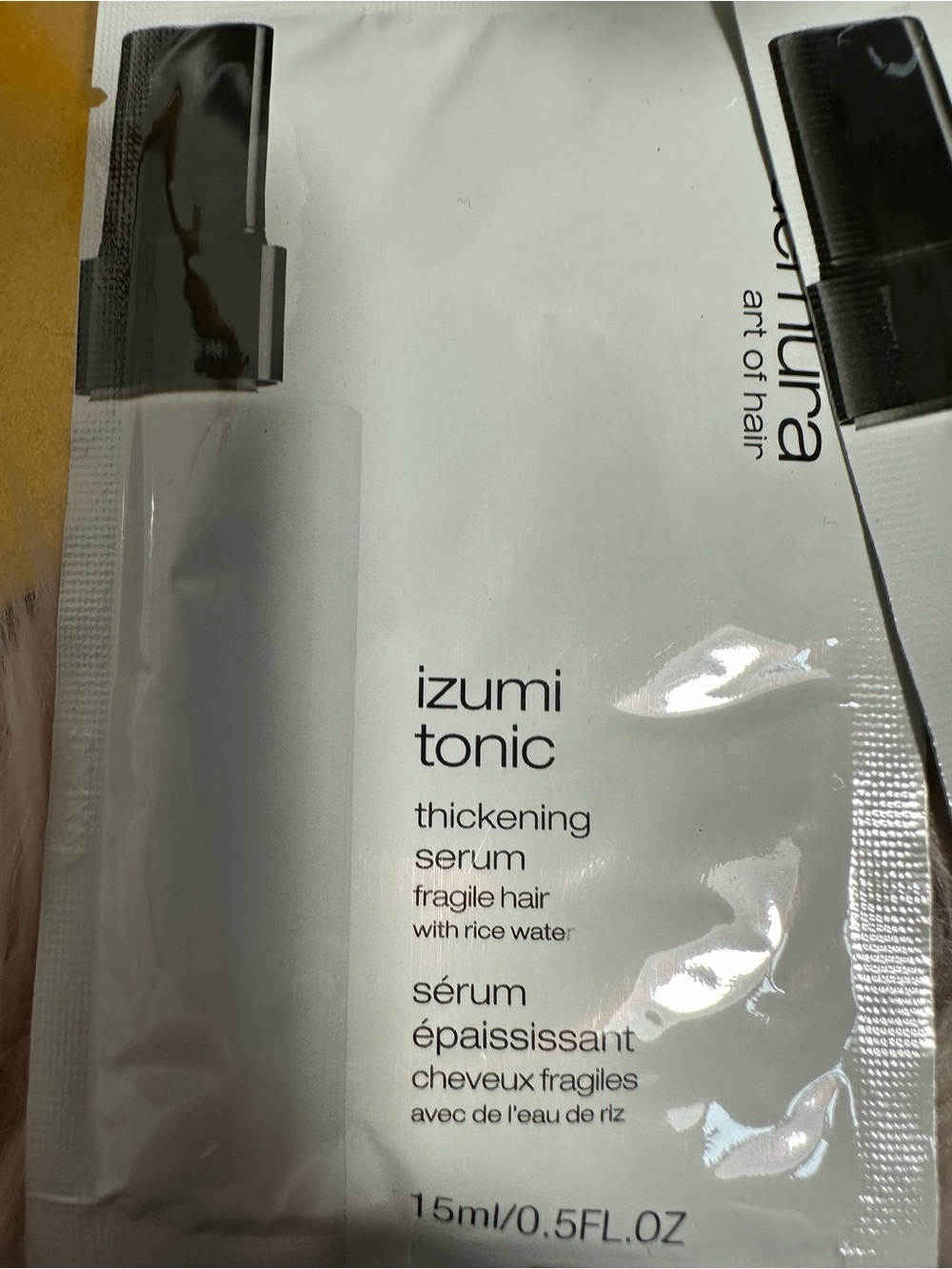 Sephora sampler bundle - Picture 4 of 6